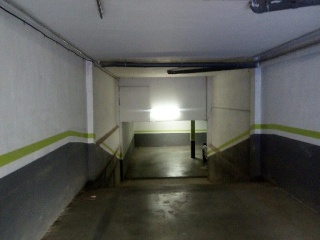 Plazas de garaje en Artés, Barcelona 4