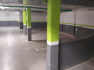 Plazas de garaje en Artés, Barcelona 6