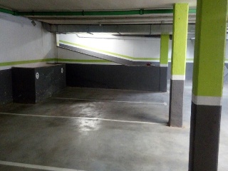 Plazas de garaje en Artés, Barcelona 9