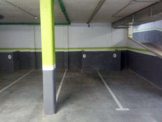 Plazas de garaje en Artés, Barcelona 10