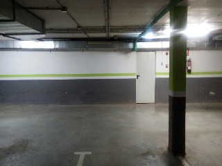 Plazas de garaje en Artés, Barcelona 11