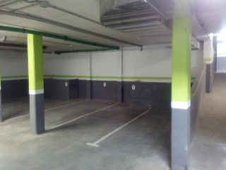 Plazas de garaje en Artés, Barcelona 12