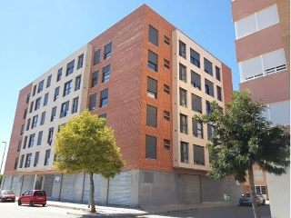 Garaje en venta en Carlet de 30  m²