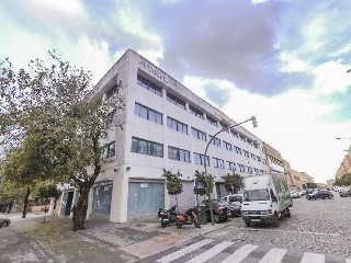Garaje en venta en Sevilla de 31  m²