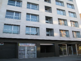 Garaje en venta en Sabadell de 31  m²