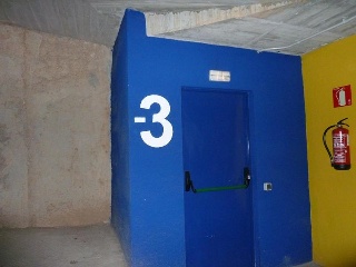 Pisos y garajes en Ps. dels Almogavers - Sabadell - Barcelona 3
