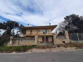 Vivienda independiente Caldes de Malavella (Girona) 2