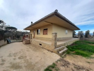 Vivienda independiente Caldes de Malavella (Girona) 3