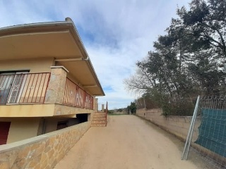 Vivienda independiente Caldes de Malavella (Girona) 4