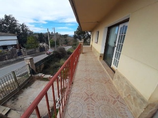 Vivienda independiente Caldes de Malavella (Girona) 14