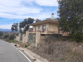 Vivienda independiente Caldes de Malavella (Girona) 29