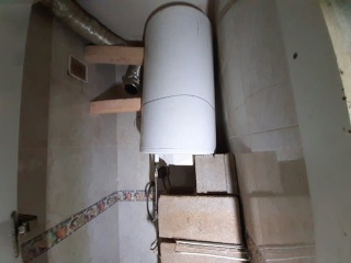 Vivienda independiente Caldes de Malavella (Girona) 33
