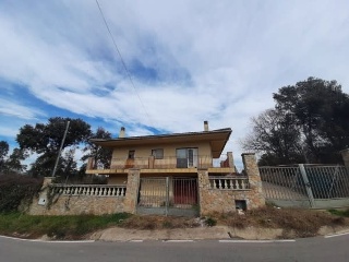 Vivienda independiente Caldes de Malavella (Girona) 38