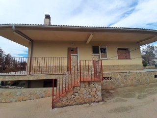 Vivienda independiente Caldes de Malavella (Girona) 39