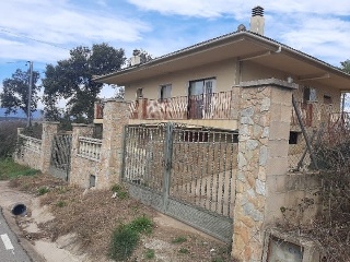 Vivienda independiente Caldes de Malavella (Girona) 42