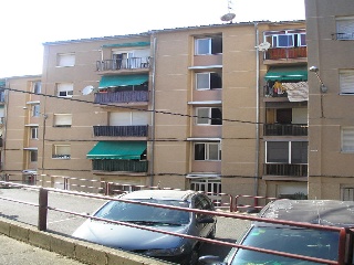 Piso en venta en Girona de 64  m²