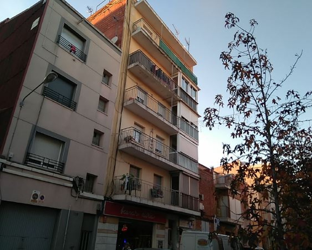 Piso en la C/ Núria, Terrassa ( Barcelona)