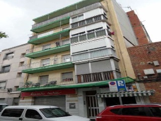 Piso en la C/ Núria, Terrassa ( Barcelona) 2