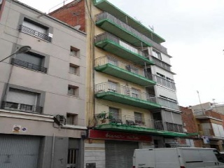 Piso en la C/ Núria, Terrassa ( Barcelona) 3