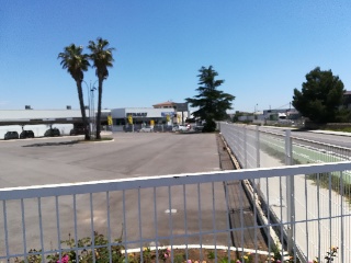 Suelo urbano no consolidado en Ctra Onda - Villarreal - Castellón 2
