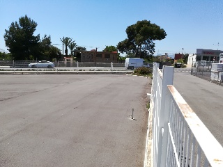 Suelo urbano no consolidado en Ctra Onda - Villarreal - Castellón 5