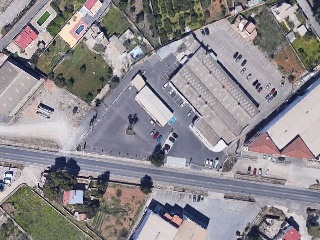 Suelo urbano no consolidado en Ctra Onda - Villarreal - Castellón 6