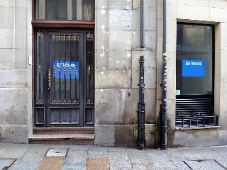 Local en venta en Oviedo de 154  m²