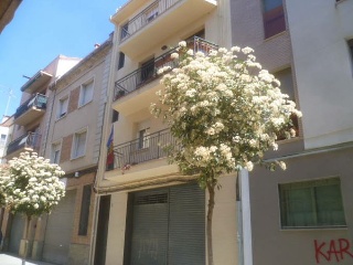 Piso en venta en Mataró de 90  m²