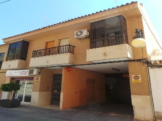 Garaje en venta en San Vicente Del Raspeig de 14  m²