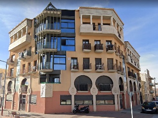 Garaje en venta en Terrassa de 32  m²