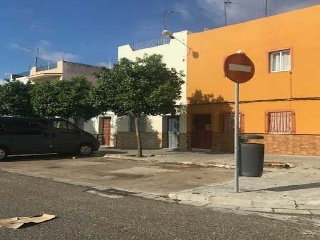 Pisos banco Sevilla