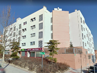 Garaje en venta en Alcobendas de 28  m²