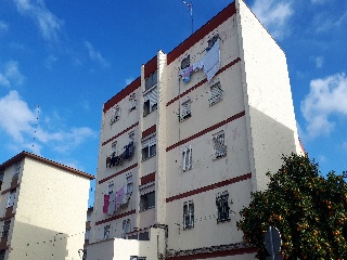 Piso en venta en Sevilla de 54  m²
