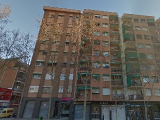 Pisos banco Badalona