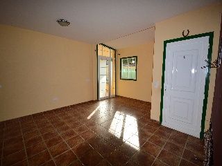Chalet independiente en Las Toscas Abajo-Valle Guerra 2