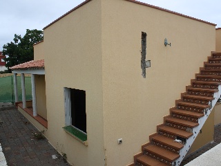 Chalet independiente en Las Toscas Abajo-Valle Guerra 3