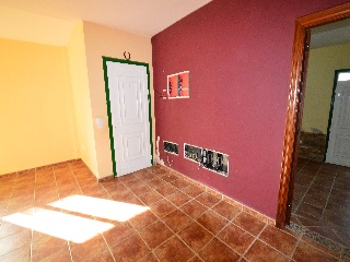 Chalet independiente en Las Toscas Abajo-Valle Guerra 5