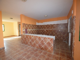 Chalet independiente en Las Toscas Abajo-Valle Guerra 7