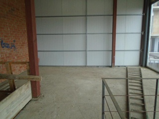 Local en Plaza Marta Mata 8