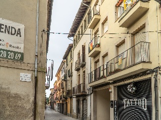 Piso en venta en Manlleu de 70  m²