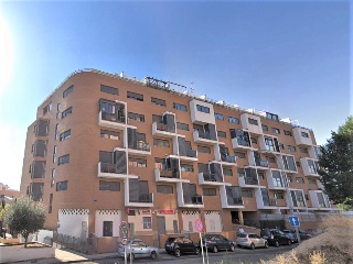 Garaje en venta en Guadalajara de 25  m²