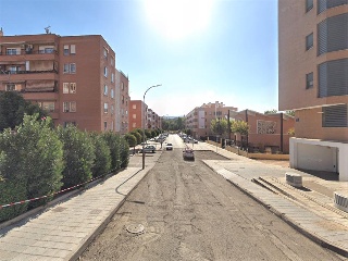 Plaza de garaje en C/ Sopetran, Guadalajara 3