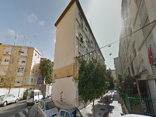 Piso en venta en Sevilla de 54  m²