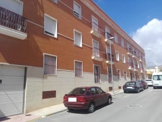 Pisos banco Vícar