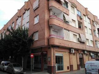 Pisos banco Murcia