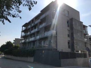 Garaje en venta en Sant Cugat Del Vallès de 28  m²