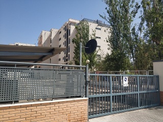 Garaje en venta en Benicasim de 5  m²