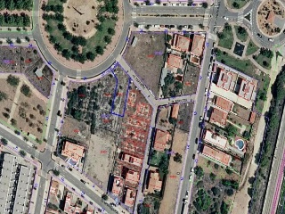 Solar en Av Jaume I 2