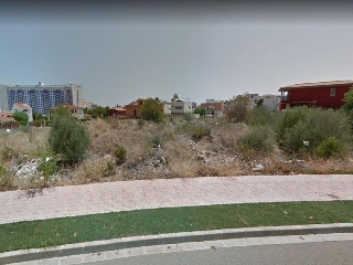 Solar en Av Jaume I 3