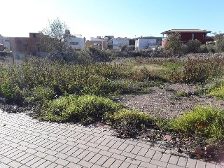 Solar en Av Jaume I 4